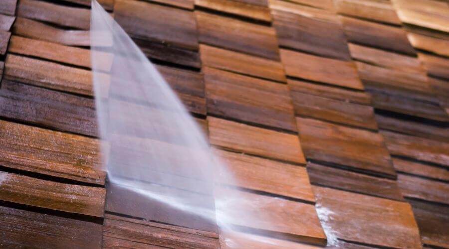 Professional tile roof repair services in Lemon Springs, NC